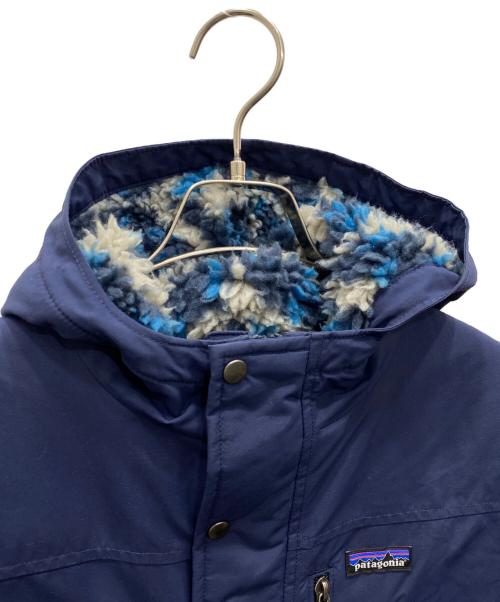 Patagonia（パタゴニア）Patagonia (パタゴニア) キッズ・インファーノ・ジャケット ネイビー サイズ:ＸＬの古着・服飾アイテム