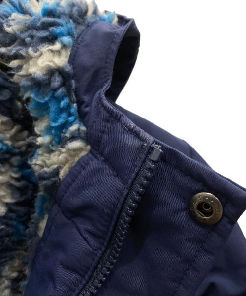Patagonia（パタゴニア）Patagonia (パタゴニア) キッズ・インファーノ・ジャケット ネイビー サイズ:ＸＬの古着・服飾アイテム