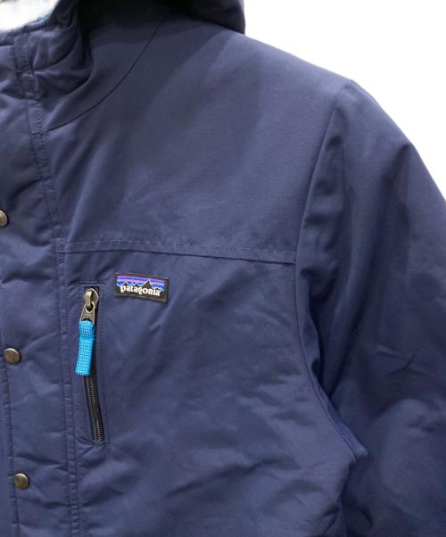 Patagonia（パタゴニア）Patagonia (パタゴニア) キッズ・インファーノ・ジャケット ネイビー サイズ:ＸＬの古着・服飾アイテム