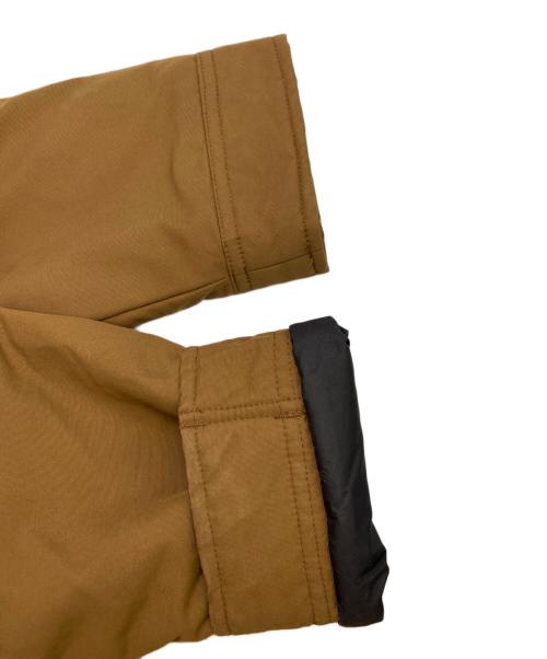 Patagonia（パタゴニア）Patagonia (パタゴニア) キッズ・インファーノ・ジャケット ブラウン サイズ:XLの古着・服飾アイテム