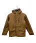 Patagonia（パタゴニア）の古着「キッズ・インファーノ・ジャケット」｜ブラウン