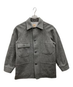 中古・古着通販】FULLCOUNT (フルカウント) B-10型 デニムフライト