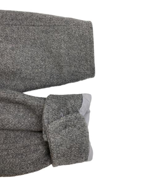 FULLCOUNT（フルカウント）FULLCOUNT (フルカウント) ウールジャケット グレー サイズ:40の古着・服飾アイテム