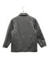 FULLCOUNT (フルカウント) ウールジャケット グレー サイズ:40：13000円