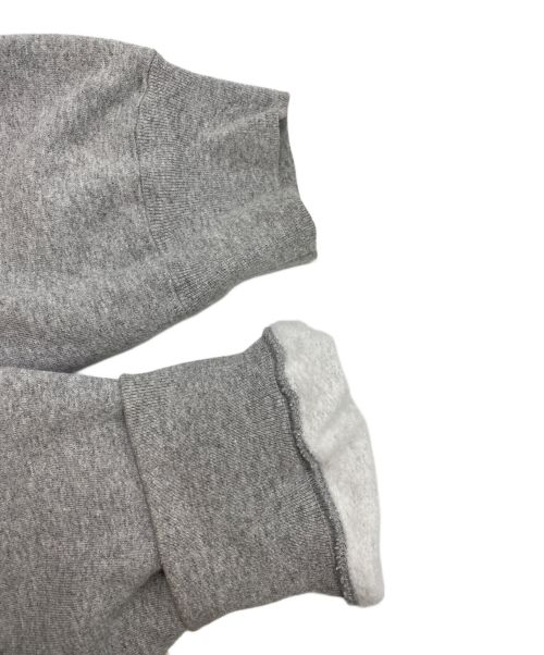 SUPREME（シュプリーム）SUPREME (シュプリーム) Mister Cartoon Zip Up Hooded Sweatshirt グレー サイズ:Ｌの古着・服飾アイテム