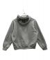 SUPREME (シュプリーム) Mister Cartoon Zip Up Hooded Sweatshirt グレー サイズ:Ｌ：29000円
