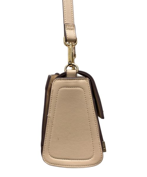 Samantha Thavasa（サマンサタバサ）Samantha Thavasa (サマンサタバサ) Disney (ディズニー) ショルダーバッグ ピンクの古着・服飾アイテム