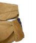 中古・古着 CarHartt (カーハート) 裏地ブランケット生地 チョアコート ベージュ サイズ:表記無し：14000円