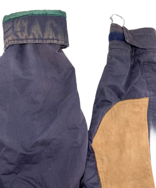 PENDLETON（ペンドルトン）PENDLETON (ペンドルトン) コート ネイビー サイズ:Ｌの古着・服飾アイテム