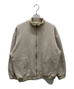 中古・古着通販】SEA (シー) POPUPカラー リサイクルフリースプル