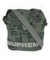 Supreme（シュプリーム）の古着「Field Side Bag Olive Gonz」｜グリーン