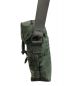 中古・古着 Supreme (シュプリーム) Field Side Bag Olive Gonz グリーン：11000円