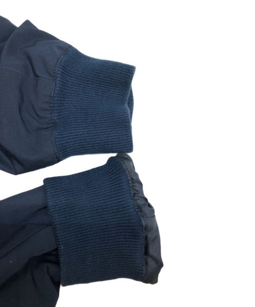 BARACUTA（バラクータ）BARACUTA (バラクータ) G9ハリントンジャケット ネイビー サイズ:36の古着・服飾アイテム