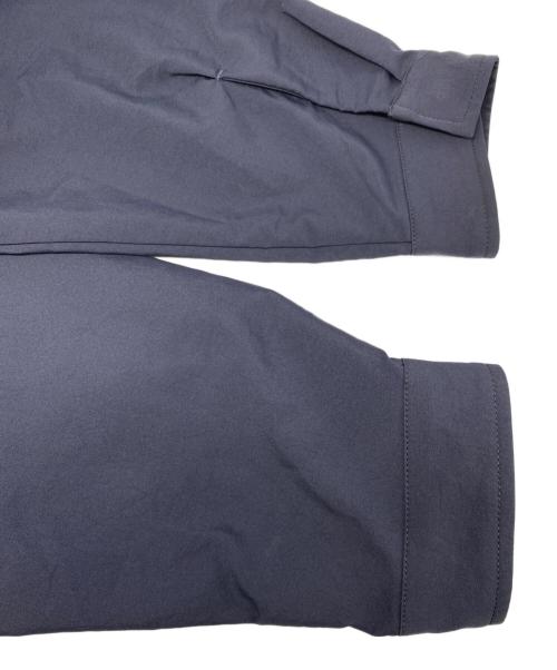 NEW BALANCE（ニューバランス）NEW BALANCE (ニューバランス) MET24 HARRINGTON JACKET ネイビー サイズ:Mの古着・服飾アイテム