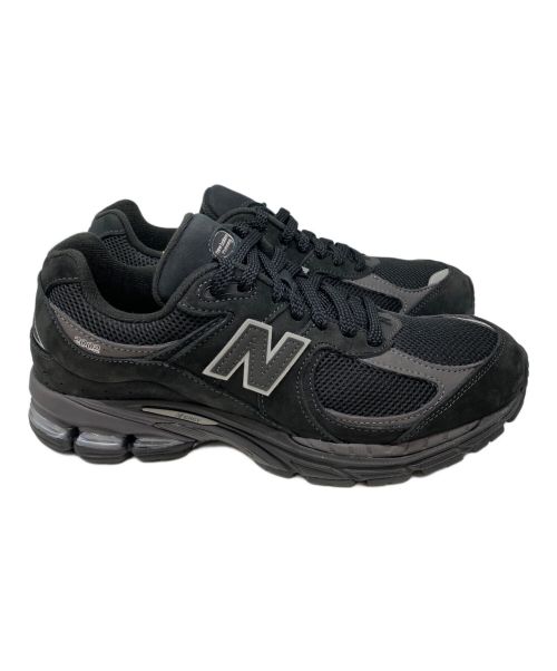 NEW BALANCE（ニューバランス）NEW BALANCE (ニューバランス) M2002RCK ブラック サイズ:27.5 未使用品の古着・服飾アイテム