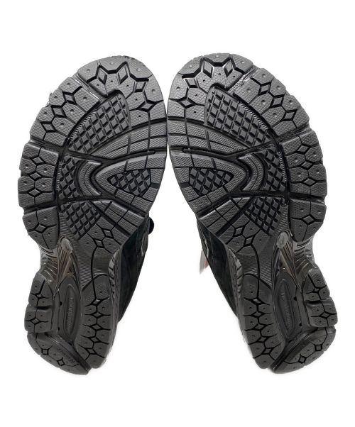 NEW BALANCE（ニューバランス）NEW BALANCE (ニューバランス) M2002RCK ブラック サイズ:27.5 未使用品の古着・服飾アイテム