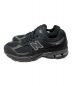 NEW BALANCE (ニューバランス) M2002RCK ブラック サイズ:27.5 未使用品：18000円