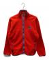 Patagonia（パタゴニア）の古着「00’s シンチラジャケット」｜レッド