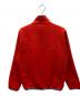 Patagonia (パタゴニア) 00’s シンチラジャケット レッド サイズ:M：5000円