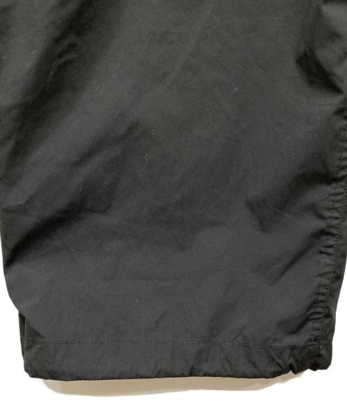 FreshService（フレッシュサービス）FreshService (フレッシュサービス) DRY TYPEWRITER UTILITY CARGO PANTS ブラック サイズ:ナシの古着・服飾アイテム