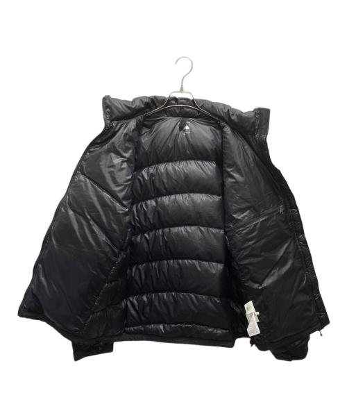 THE NORTH FACE（ザ ノース フェイス）THE NORTH FACE (ザ ノース フェイス) ジップインジップアコンカグアジャケット ブラック サイズ:XLの古着・服飾アイテム