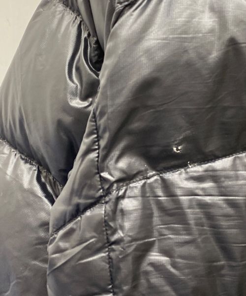 THE NORTH FACE（ザ ノース フェイス）THE NORTH FACE (ザ ノース フェイス) ジップインジップアコンカグアジャケット ブラック サイズ:XLの古着・服飾アイテム