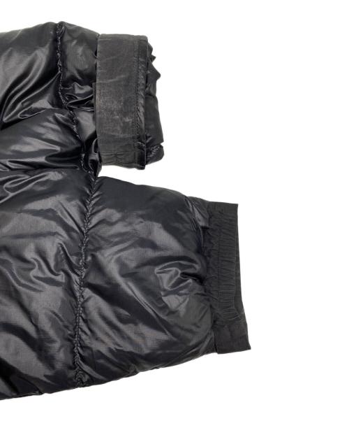 THE NORTH FACE（ザ ノース フェイス）THE NORTH FACE (ザ ノース フェイス) ジップインジップアコンカグアジャケット ブラック サイズ:XLの古着・服飾アイテム