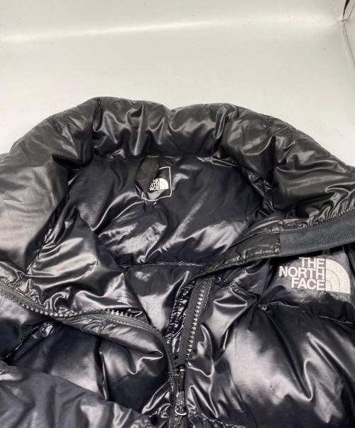 THE NORTH FACE（ザ ノース フェイス）THE NORTH FACE (ザ ノース フェイス) ジップインジップアコンカグアジャケット ブラック サイズ:XLの古着・服飾アイテム