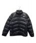 THE NORTH FACE（ザ ノース フェイス）の古着「ジップインジップアコンカグアジャケット」｜ブラック