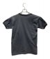 BAY SIDE (ベイ サイド) ヴィンテージバンドリンガーTシャツ グレー サイズ:ＳＭＡＬＬ：4500円