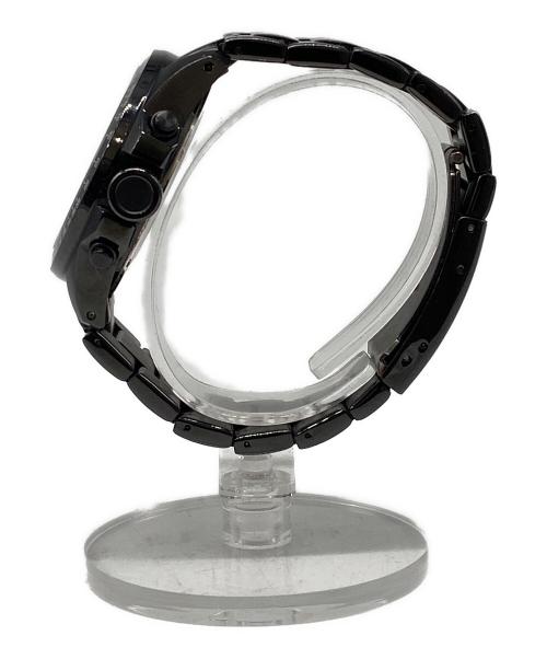 FOSSIL（フォッシル）FOSSIL (フォッシル) Decker ブラックの古着・服飾アイテム