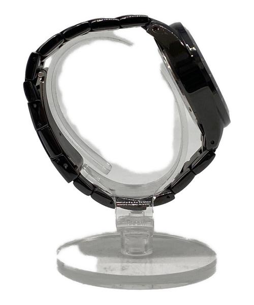 FOSSIL（フォッシル）FOSSIL (フォッシル) Decker ブラックの古着・服飾アイテム