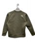 THE NORTH FACE (ザ ノース フェイス) テックエアースウェットクルー グリーン サイズ:Ｍ：4000円