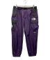 THE NORTH FACE（ザ ノース フェイス）の古着「Hike Utility Shell Pant」｜パープル