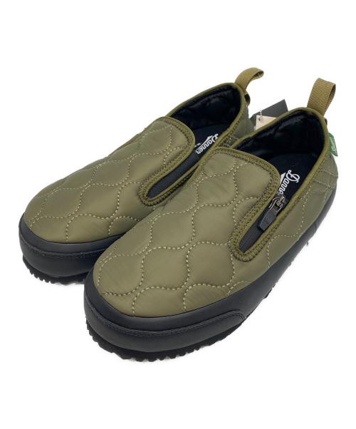 Danner（ダナー）Danner (ダナー) OREGON SLIP グリーン サイズ:25の古着・服飾アイテム