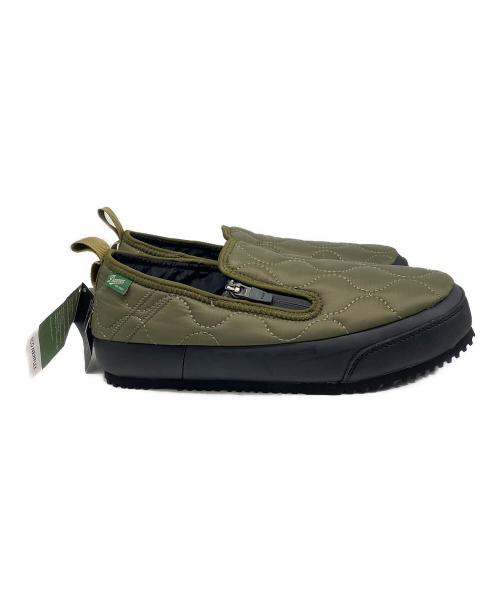 Danner（ダナー）Danner (ダナー) OREGON SLIP グリーン サイズ:25の古着・服飾アイテム