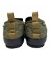 中古・古着 Danner (ダナー) OREGON SLIP グリーン サイズ:25：5000円