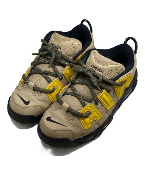 NIKE（ナイキ）NIKE (ナイキ) Air More Uptempo Low 