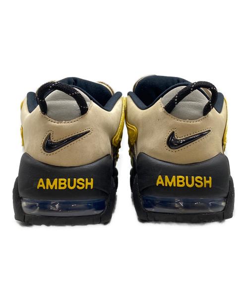 NIKE（ナイキ）NIKE (ナイキ) Air More Uptempo Low 