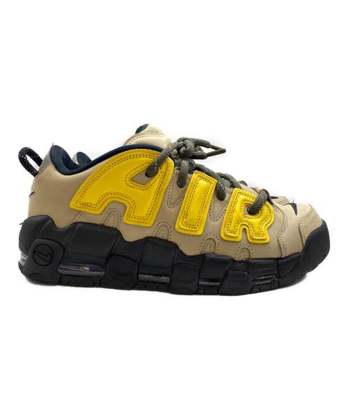 NIKE（ナイキ）NIKE (ナイキ) Air More Uptempo Low 
