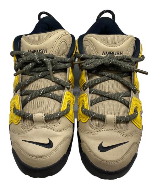 NIKE（ナイキ）NIKE (ナイキ) Air More Uptempo Low 