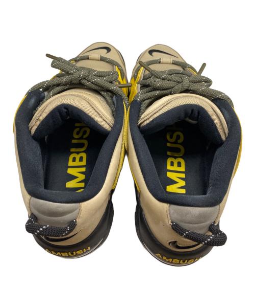 NIKE（ナイキ）NIKE (ナイキ) Air More Uptempo Low 