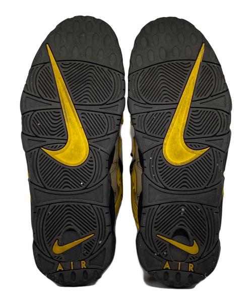 NIKE（ナイキ）NIKE (ナイキ) Air More Uptempo Low 