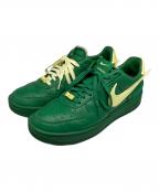NIKE×AMBUSHナイキ×アンブッシュ）の古着「AIR FORCE 1 LOW SP」｜