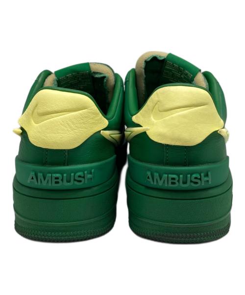 NIKE（ナイキ）NIKE (ナイキ) AMBUSH (アンブッシュ) AIR FORCE 1 LOW SP 