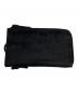 PORTER（ポーター）の古着「GHILLIE  KEY CASE」｜ブラック