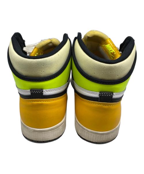 NIKE（ナイキ）NIKE (ナイキ) Air Jordan 1 High OG 