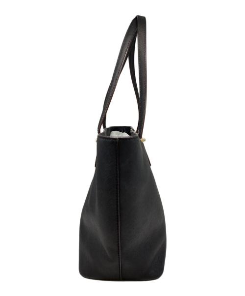 Kate Spade（ケイトスペード）Kate Spade (ケイトスペード) トートバッグ ブラックの古着・服飾アイテム