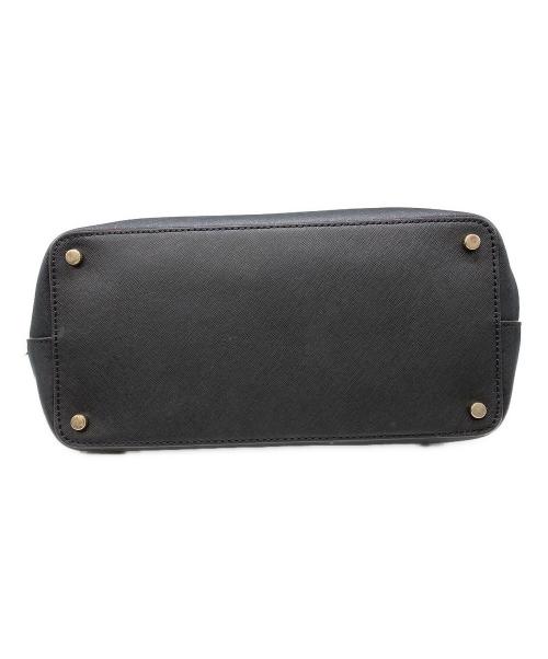 Kate Spade（ケイトスペード）Kate Spade (ケイトスペード) トートバッグ ブラックの古着・服飾アイテム