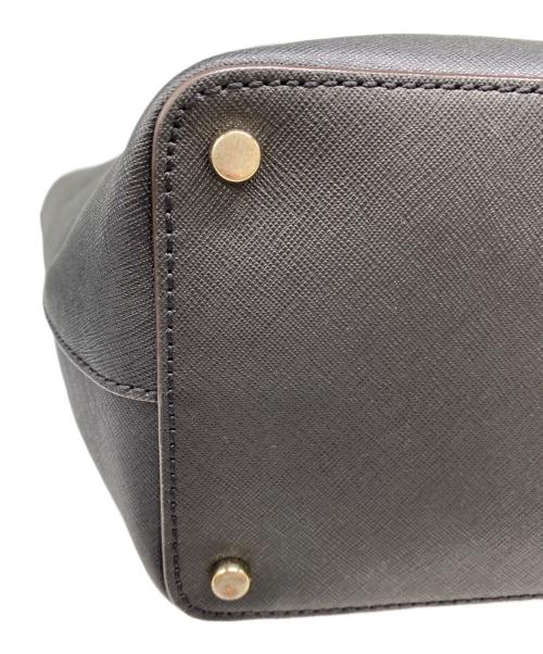 Kate Spade（ケイトスペード）Kate Spade (ケイトスペード) トートバッグ ブラックの古着・服飾アイテム